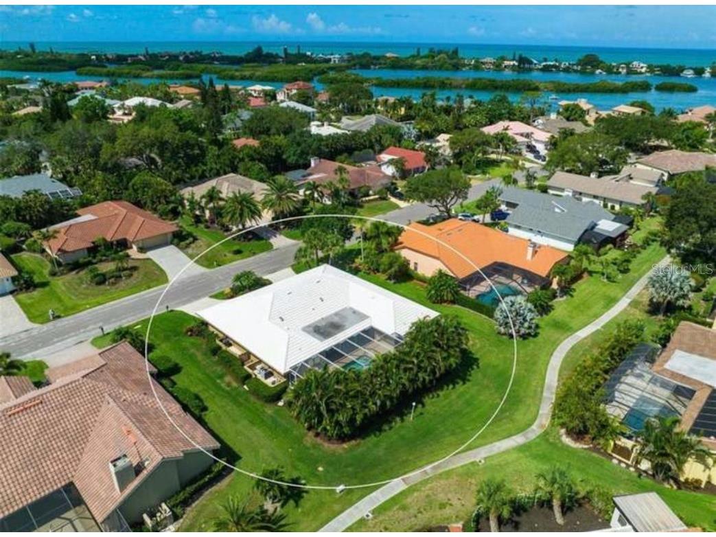 228 Lookout Point Drive Osprey FL 34229 A4550047 image1