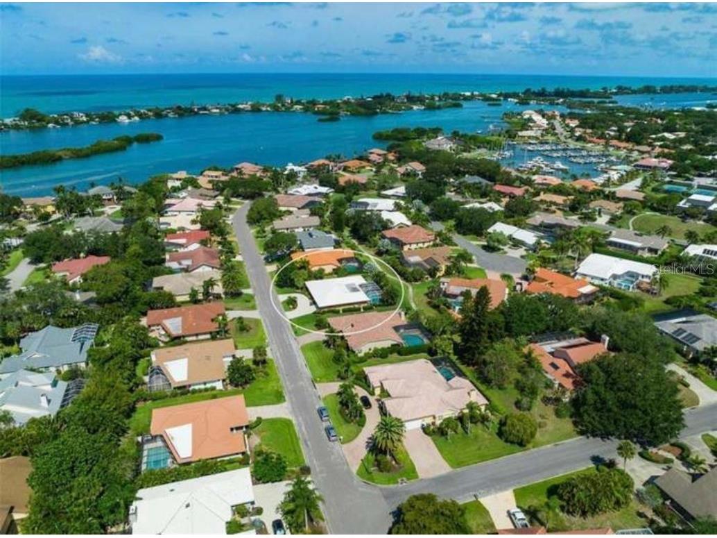 228 Lookout Point Drive Osprey FL 34229 A4602396 image1