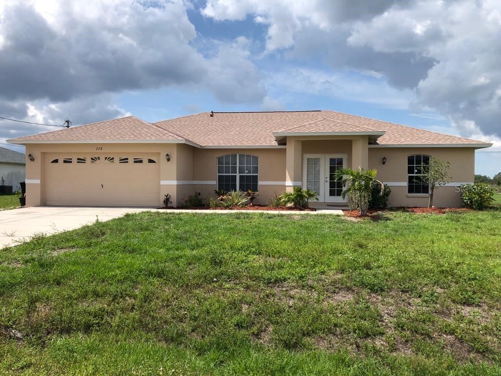 228 Magellan Street Fort Myers FL 33913 G5069335 image1