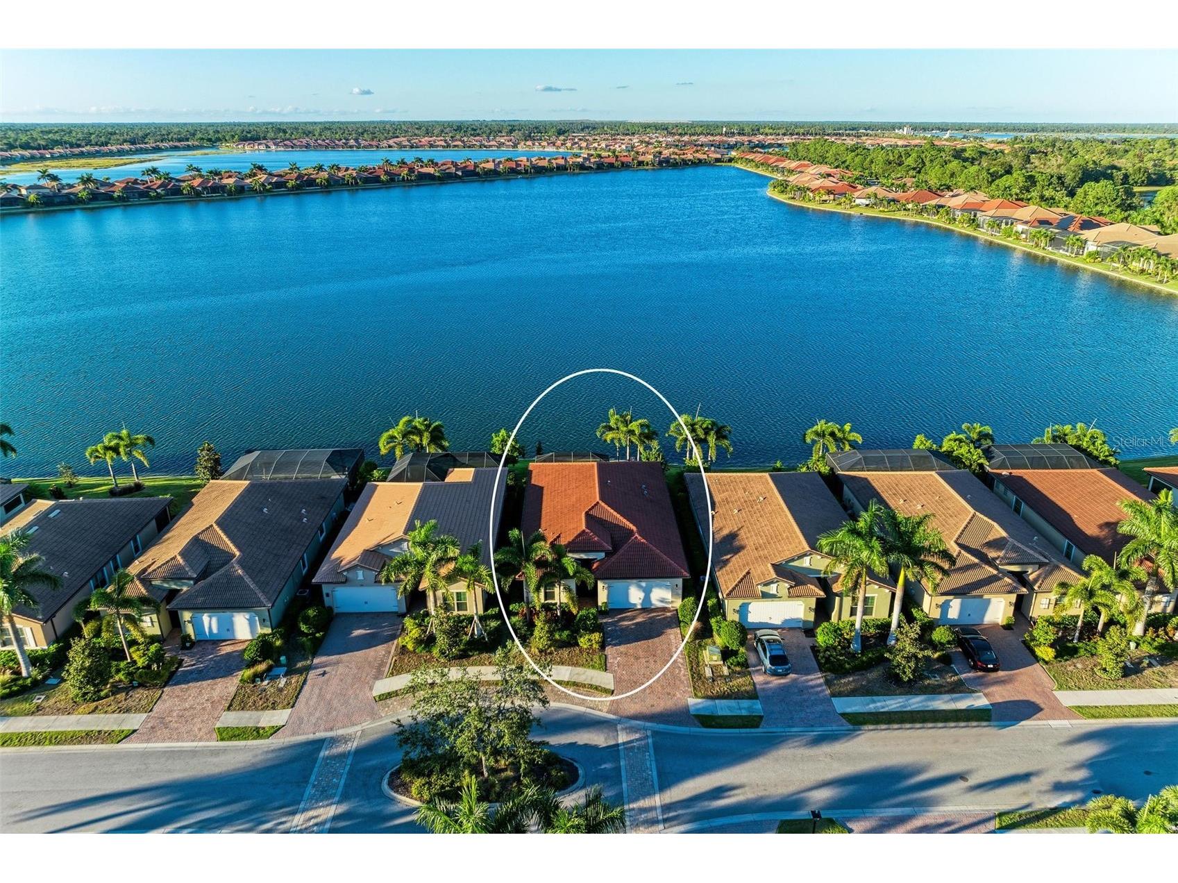 228 Maraviya Boulevard Nokomis FL 34275 - LAKE AWESOME A4696406 image2