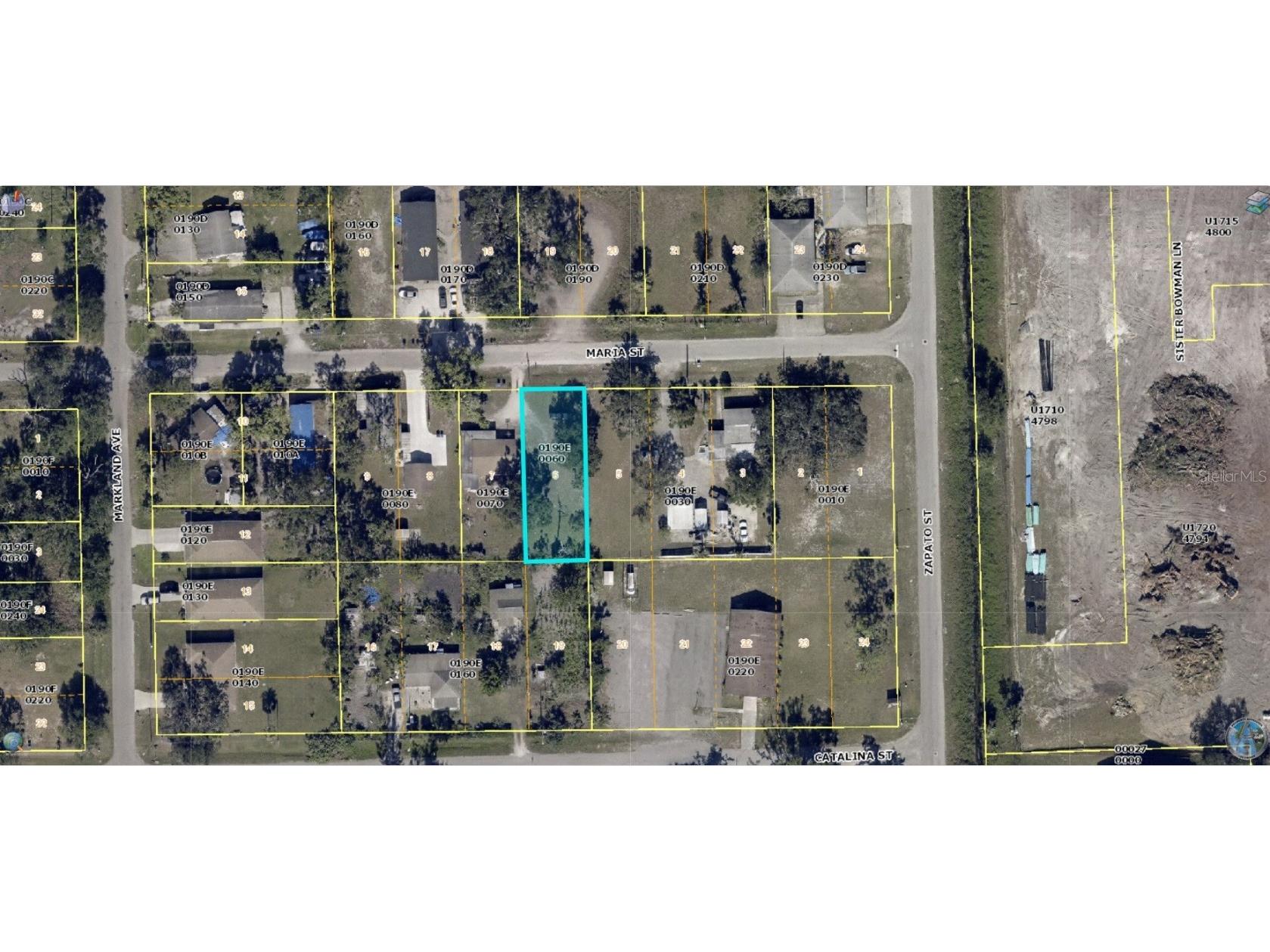 228 Maria Street Fort Myers FL 33916 T3493541 image1