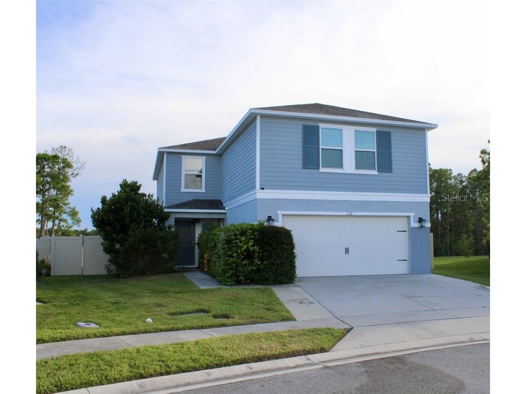 228 Miles Court Davenport FL 33837 O6221557 image1