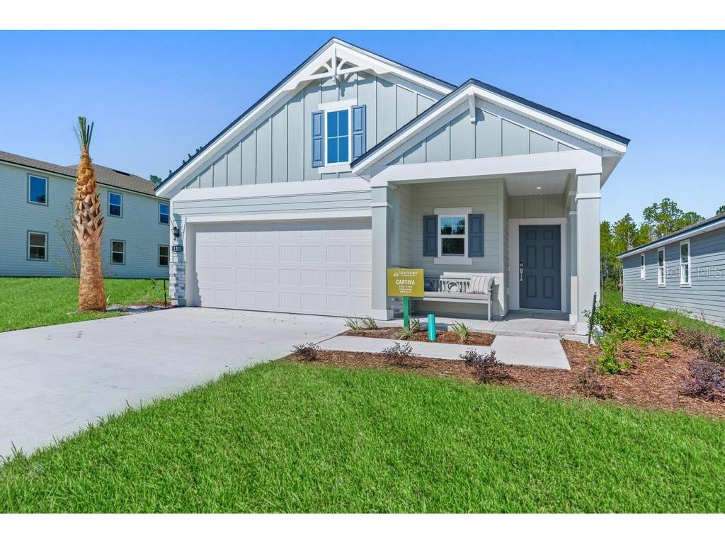 228 Montgomery Court Palm Coast FL 32164 FC312653 image1