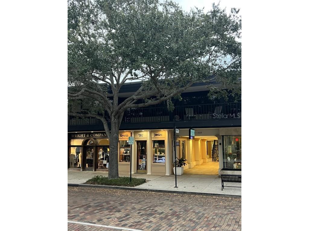 228 N Park Avenue #H Winter Park FL 32789 O6196832 image1
