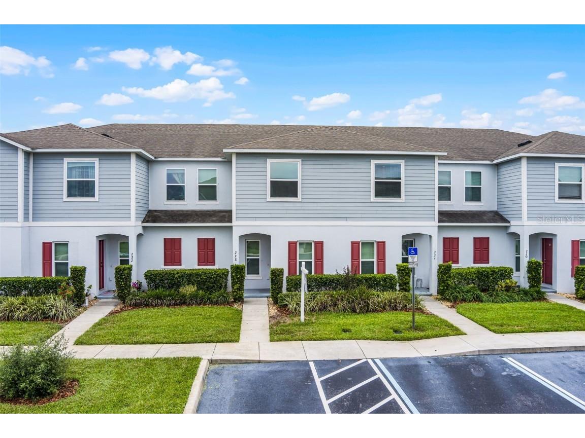 228 Primrose Drive Davenport FL 33837 O6312425 image1