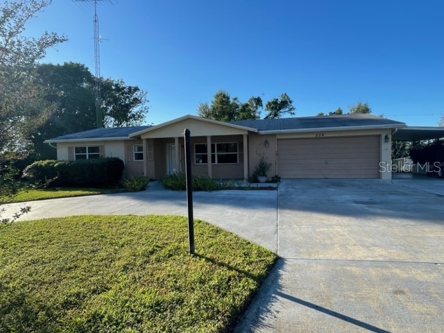 228 S Monroe Street Beverly Hills FL 34465 T3479732 image1