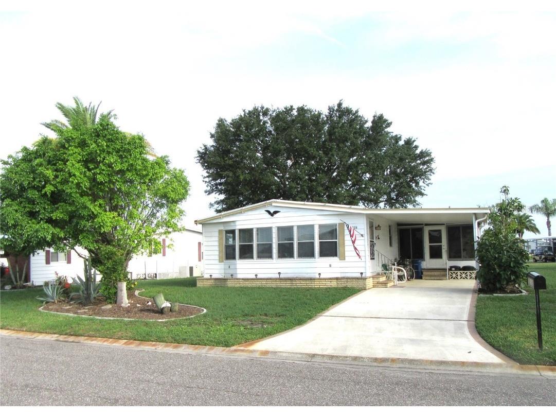 228 Schooner Street North Port FL 34287 N6127449 image1