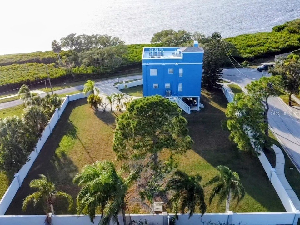 228 Shore Drive Tarpon Springs FL 34689 TB8376696 image1