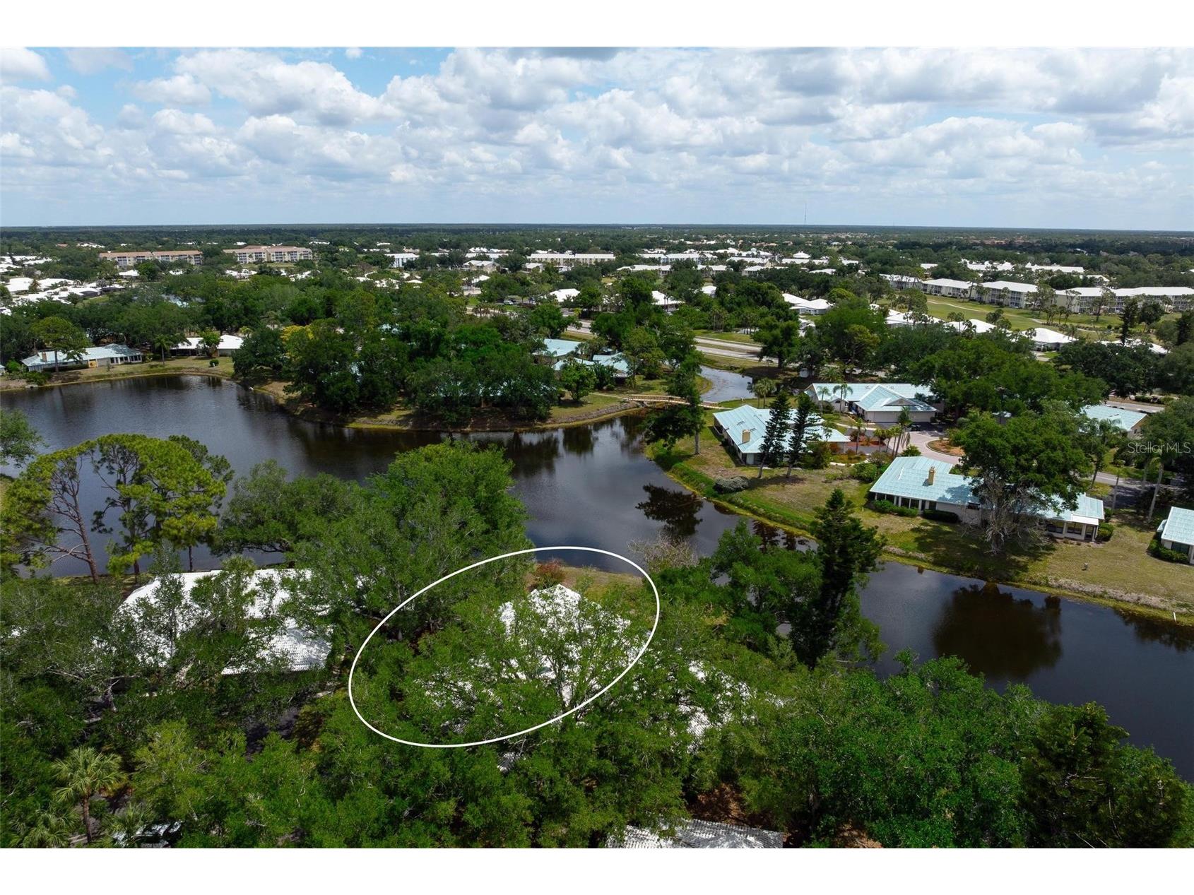 228 Southampton Lane #258 Venice FL 34293 - MYRTLE TRACE LAKE N6143634 image1