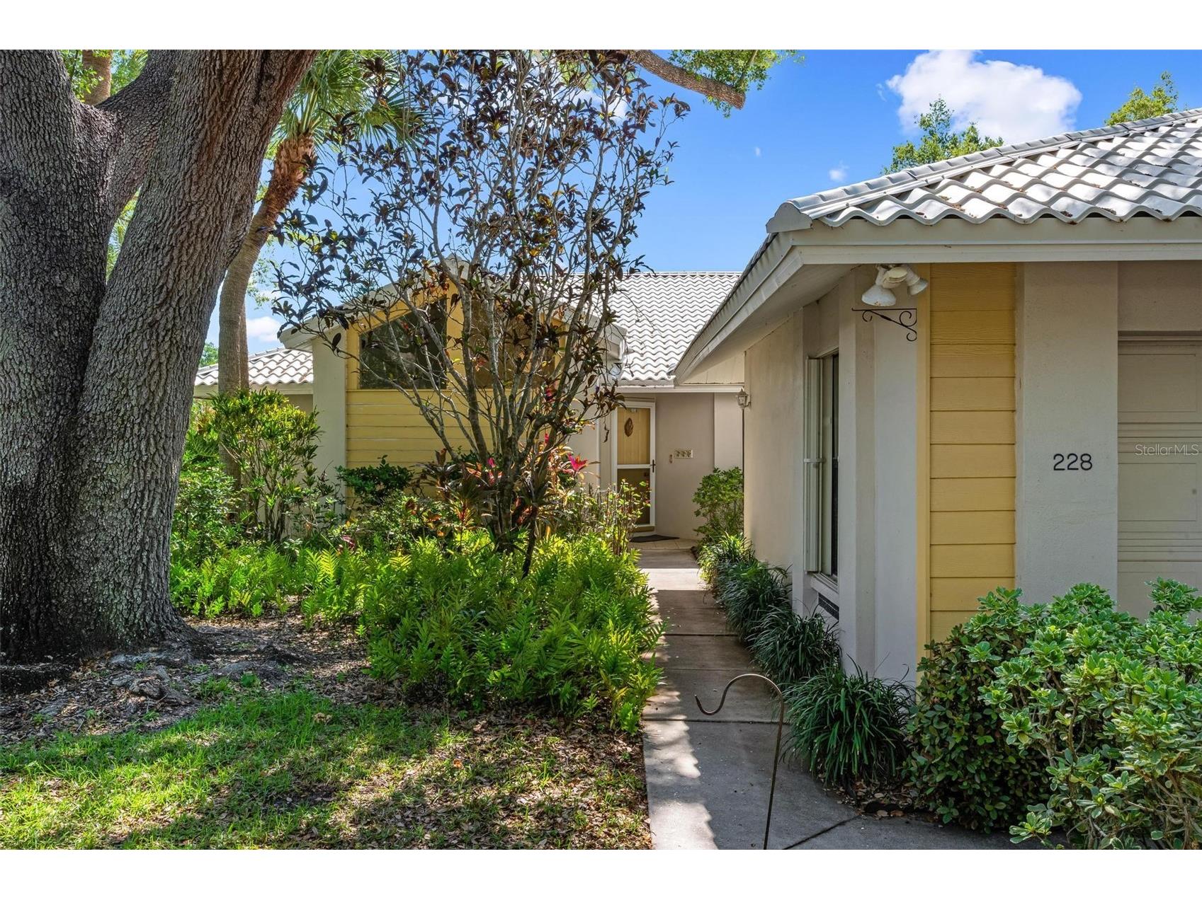 228 Southampton Lane #258 Venice FL 34293 - MYRTLE TRACE LAKE N6143634 image3