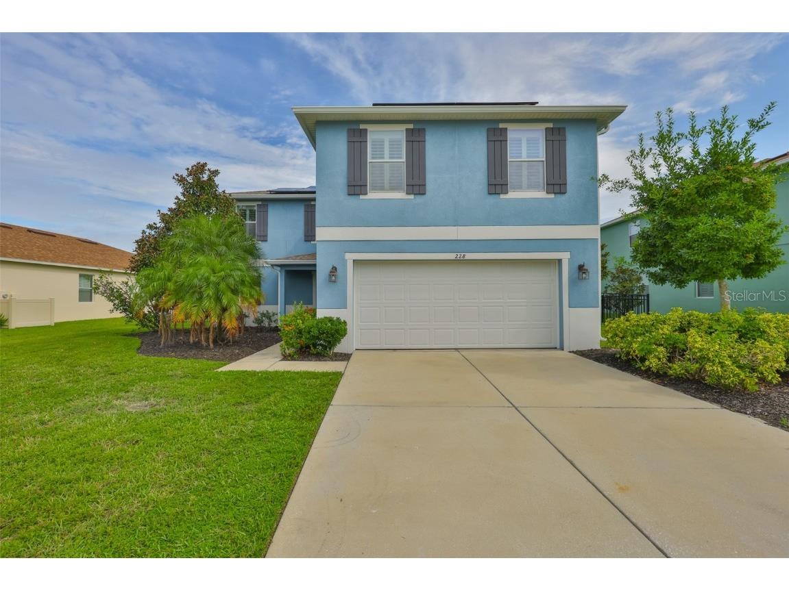228 Star Shell Drive Apollo Beach FL 33572 T3536292 image1