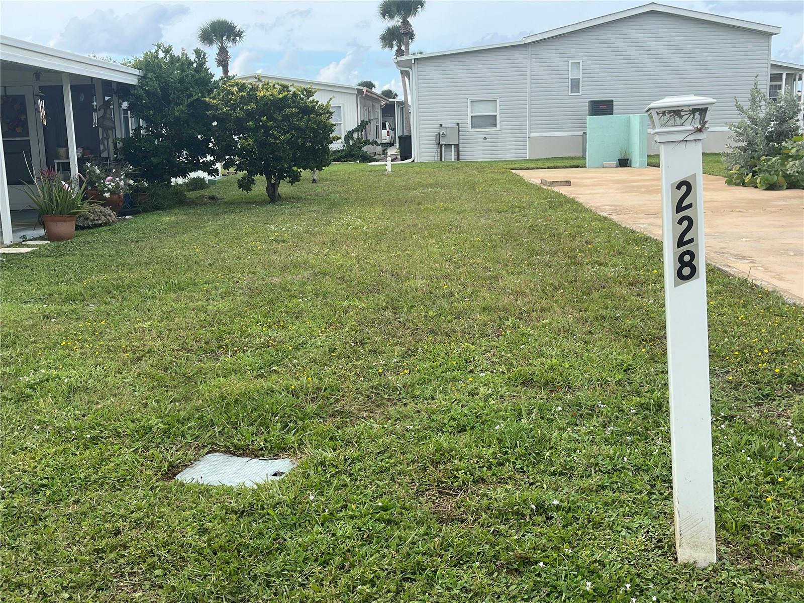 228 Starboard Drive Flagler Beach FL 32136 FC312713 image1