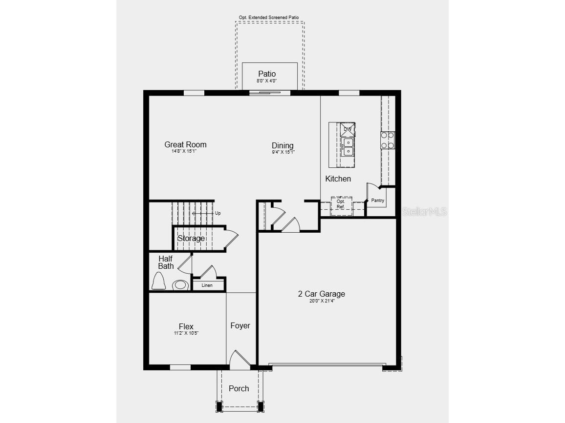 228 Streamwater Way Groveland FL 34736 O6413540 image2