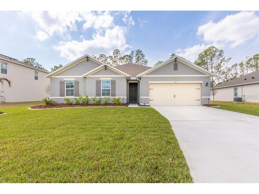 228 Sunset Point Drive Ormond Beach FL 32174 V4929030 image1