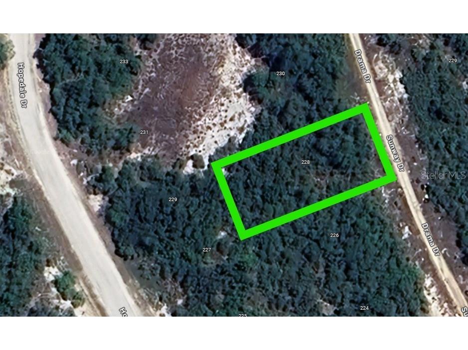 228 Sunway Drive Lake Placid FL 33852 S5139024 image1
