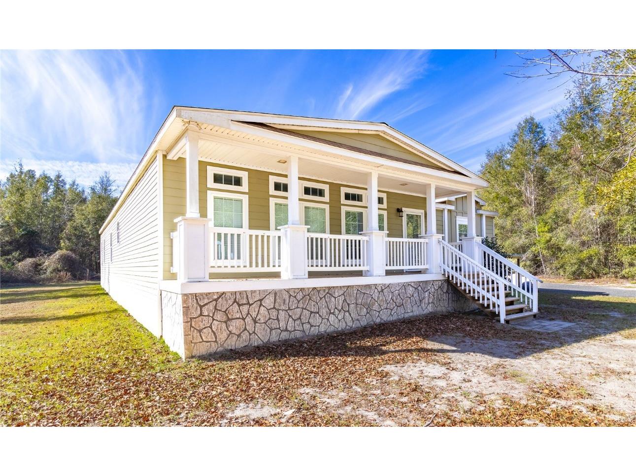 228 SW Hidden Court Fort White FL 32038 GC527322 image1