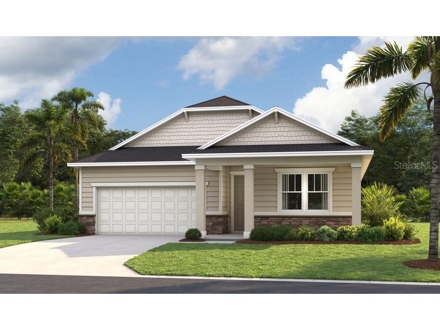 228 Thornberry Way Palm Coast FL 32164 S5128497 image1