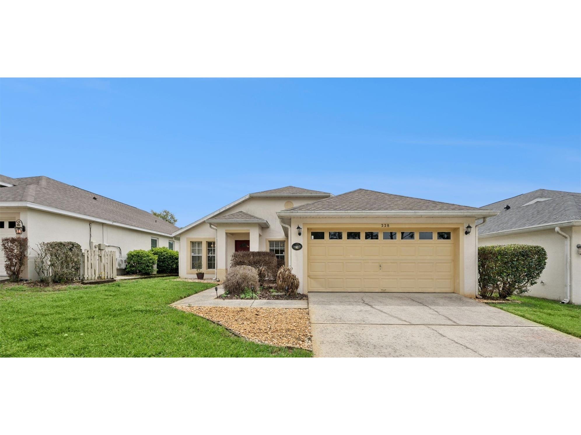228 Troon Circle Davenport FL 33897 S5147538 image2