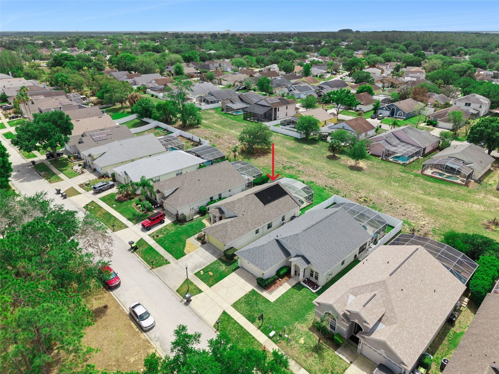 228 Troon Circle Davenport FL 33897 S5147538 image45