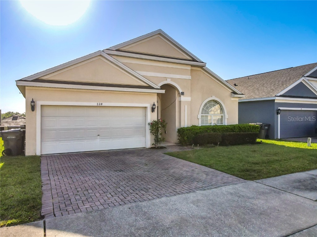 228 Vizcay Way Davenport FL 33837 O6105536 image1