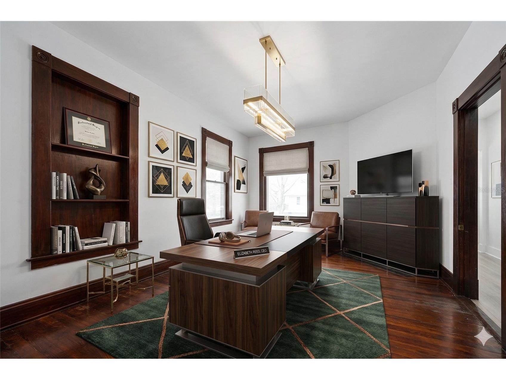 228 W Howry Avenue Deland FL 32720 V4946433 image12