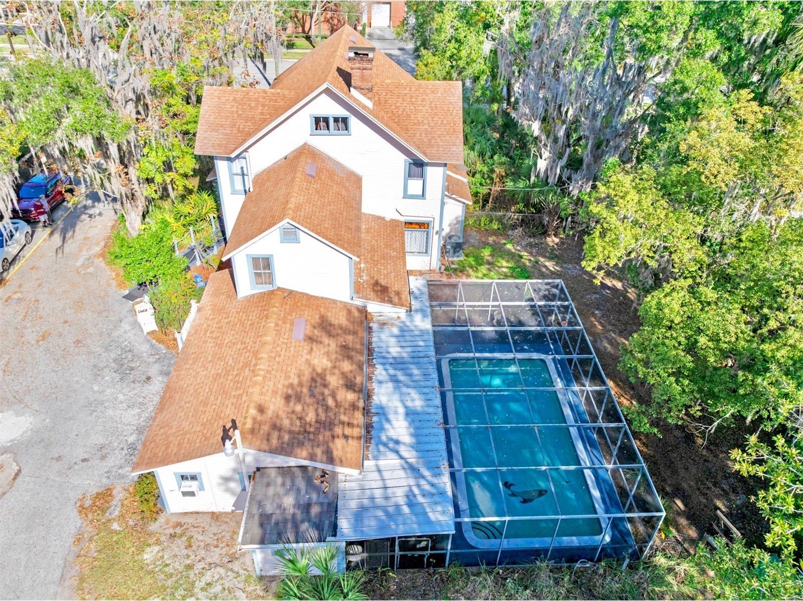 228 W Howry Avenue Deland FL 32720 V4946433 image2