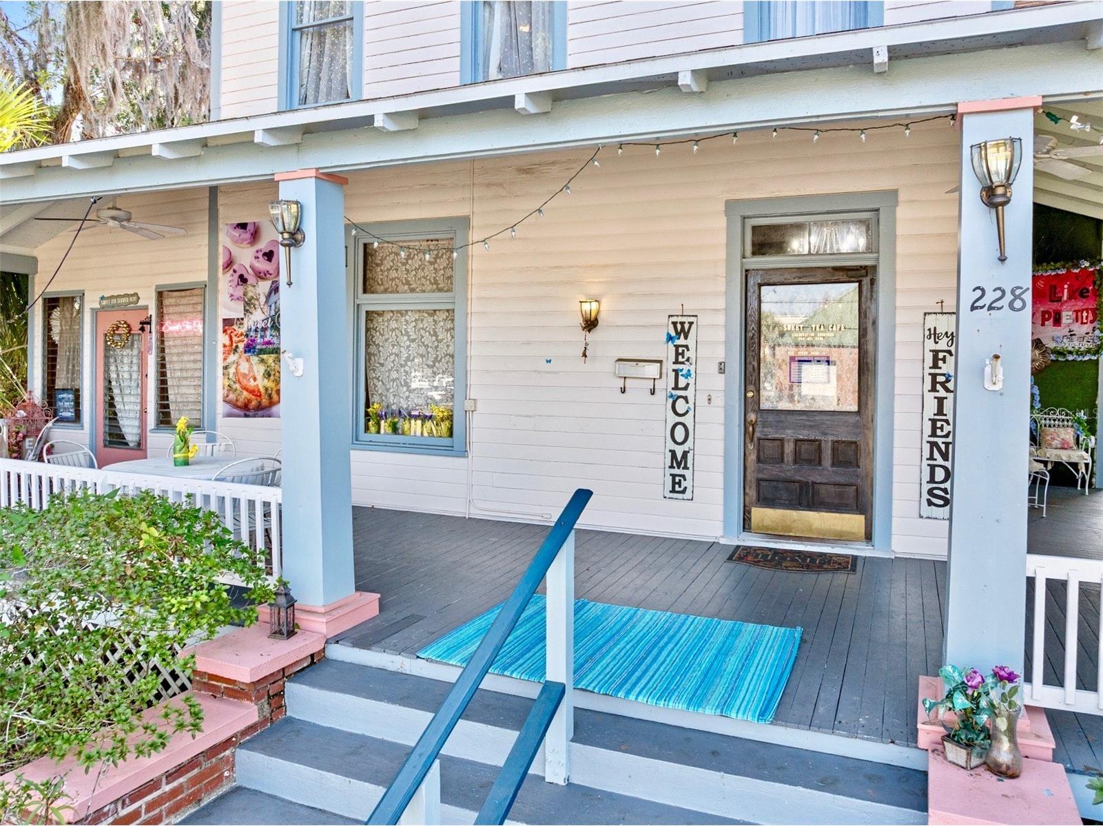 228 W Howry Avenue Deland FL 32720 V4946433 image6