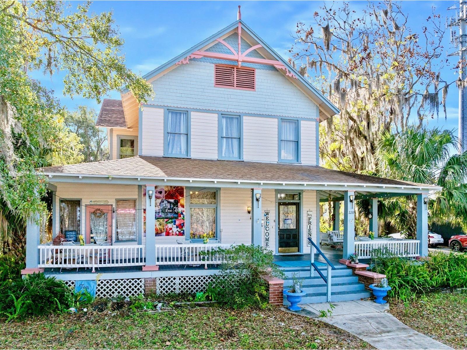 228 W Howry Avenue Deland FL 32720 V4947732 image2