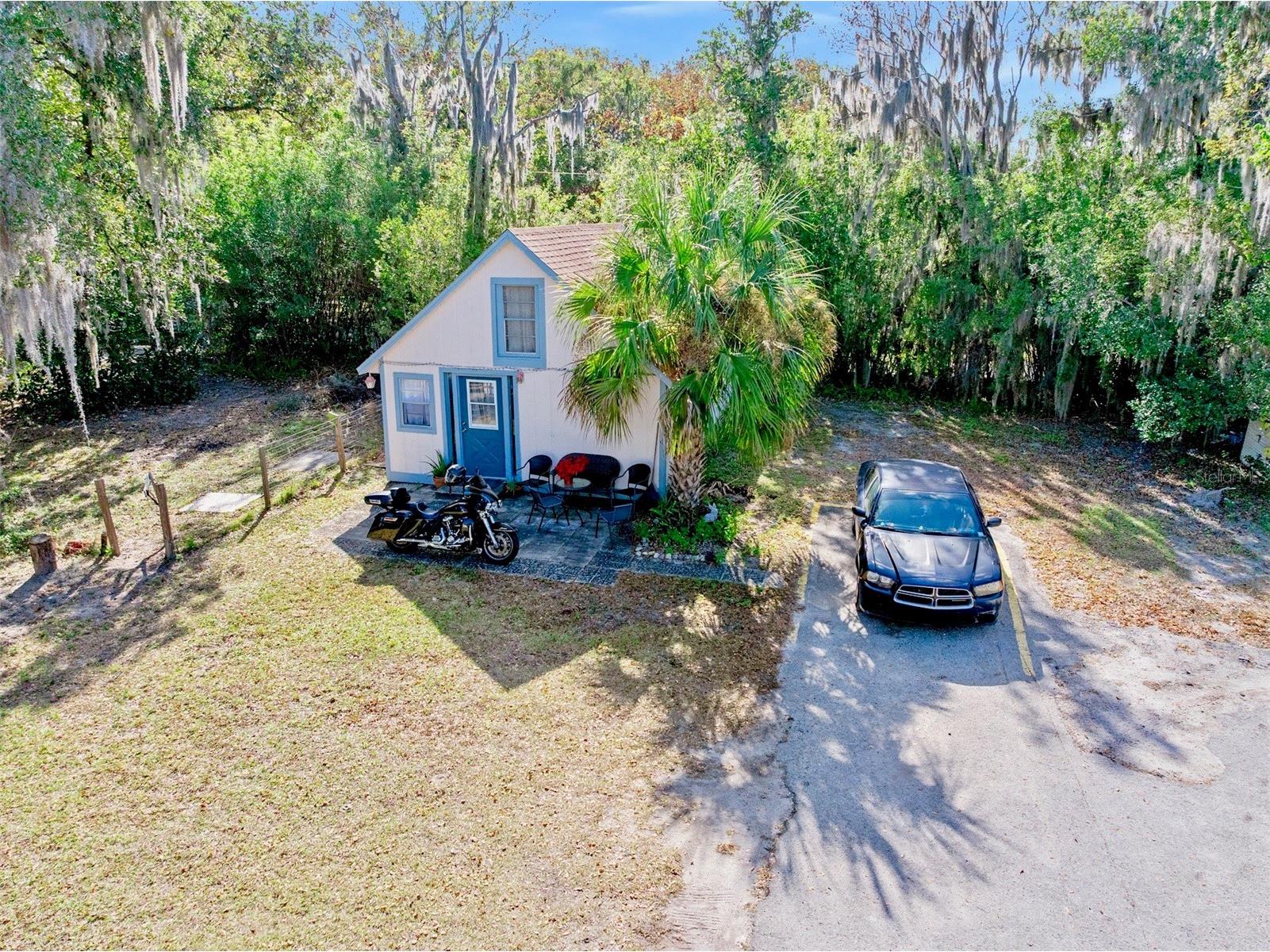 228 W Howry Avenue Deland FL 32720 V4947732 image5