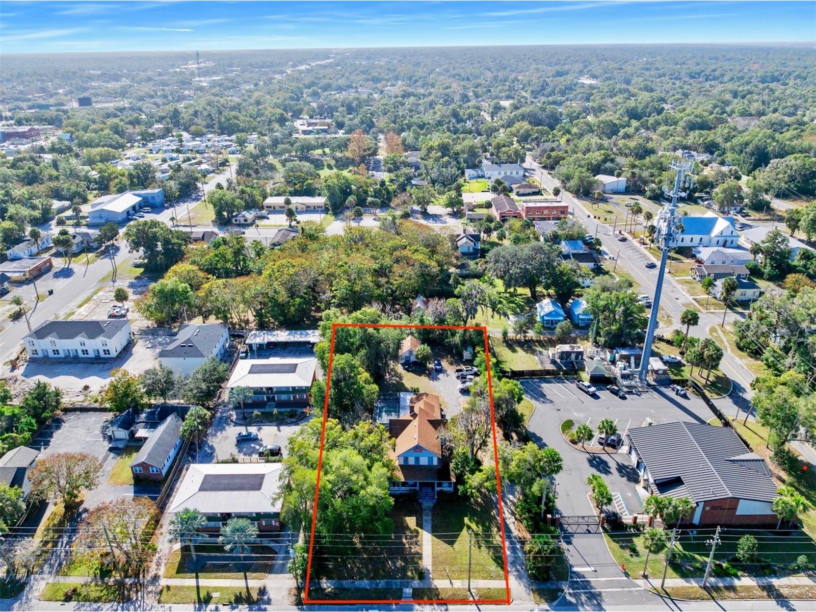 228 W Howry Avenue Deland FL 32720 V4947732 image6