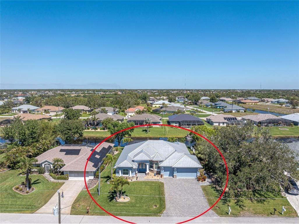 228 White Marsh Lane Rotonda West FL 33947 D6141337 image1