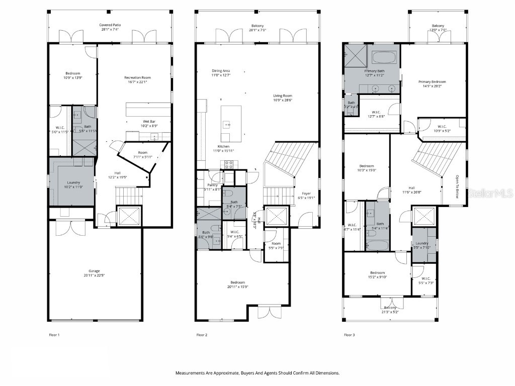 228 Yacht Harbor Drive Palm Coast FL 32137 FC313097 image69