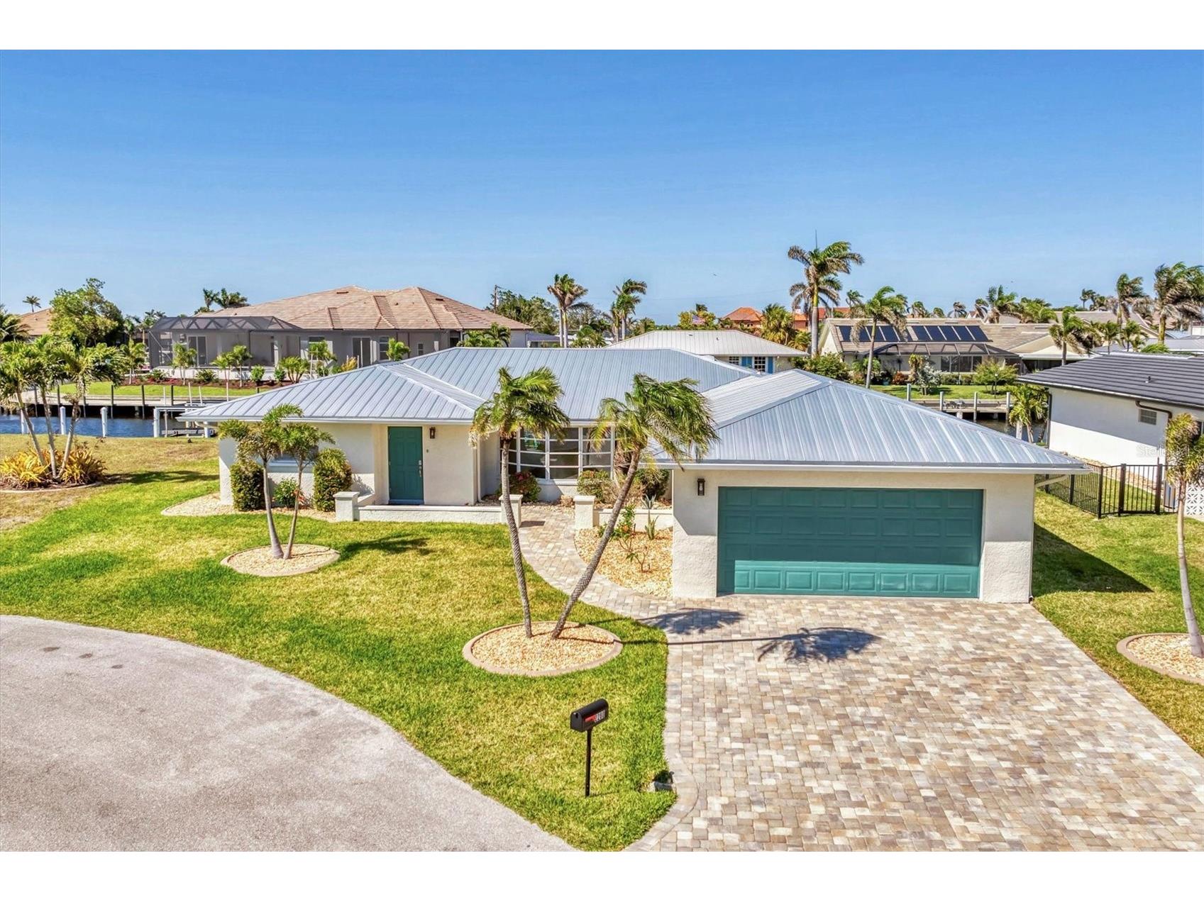 2280 Bayview Road Punta Gorda FL 33950 C7521674 image1