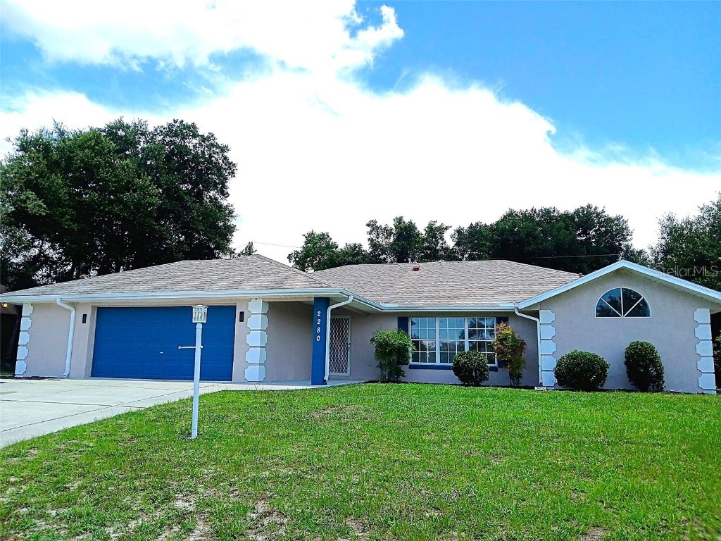 2280 Carson Lane Deltona FL 32738 TB8405585 image1