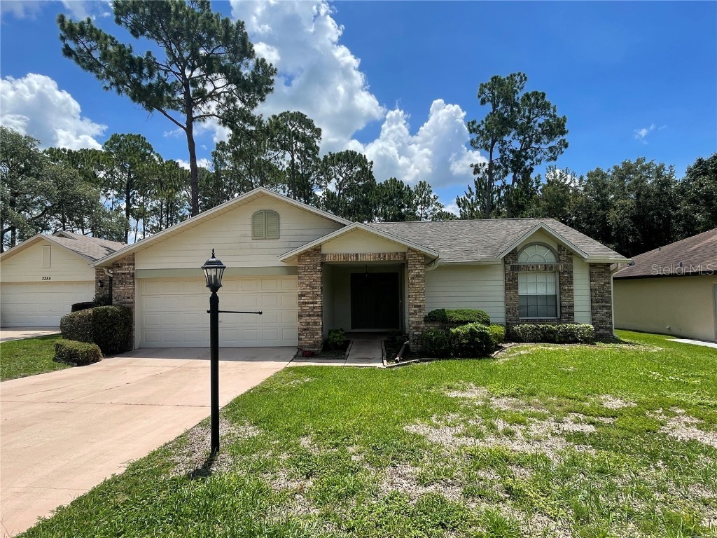 2280 Danwood Drive Spring Hill FL 34606 T3469184 image1