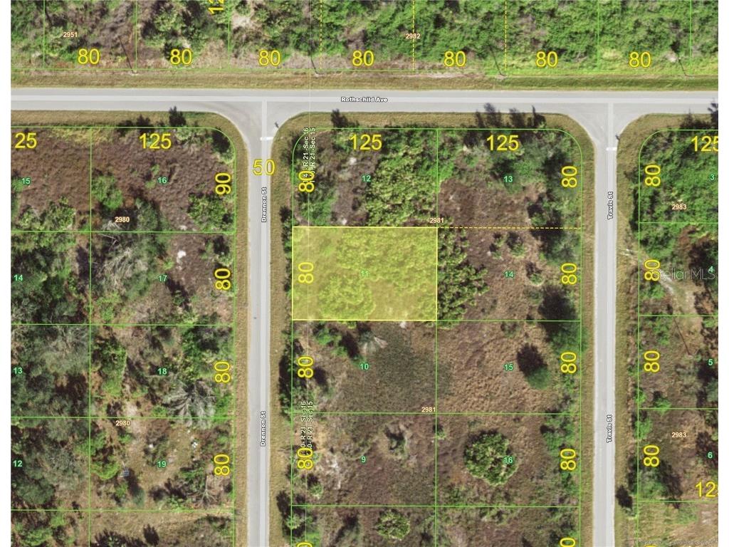 2280 Drennon Street Port Charlotte FL 33953 C7503139 image1