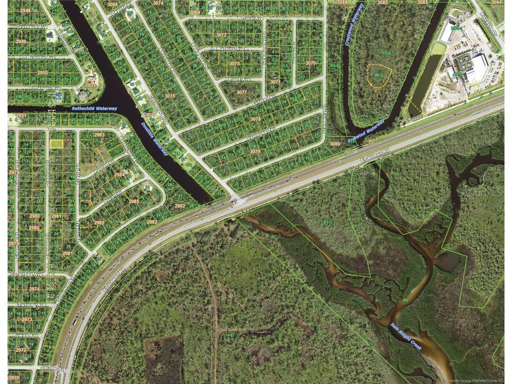 2280 Drennon Street Port Charlotte FL 33953 C7503139 image2