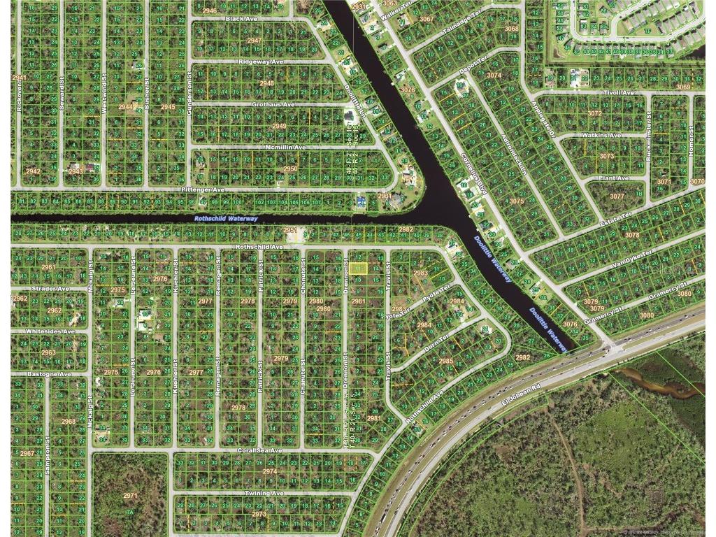 2280 Drennon Street Port Charlotte FL 33953 C7503139 image3