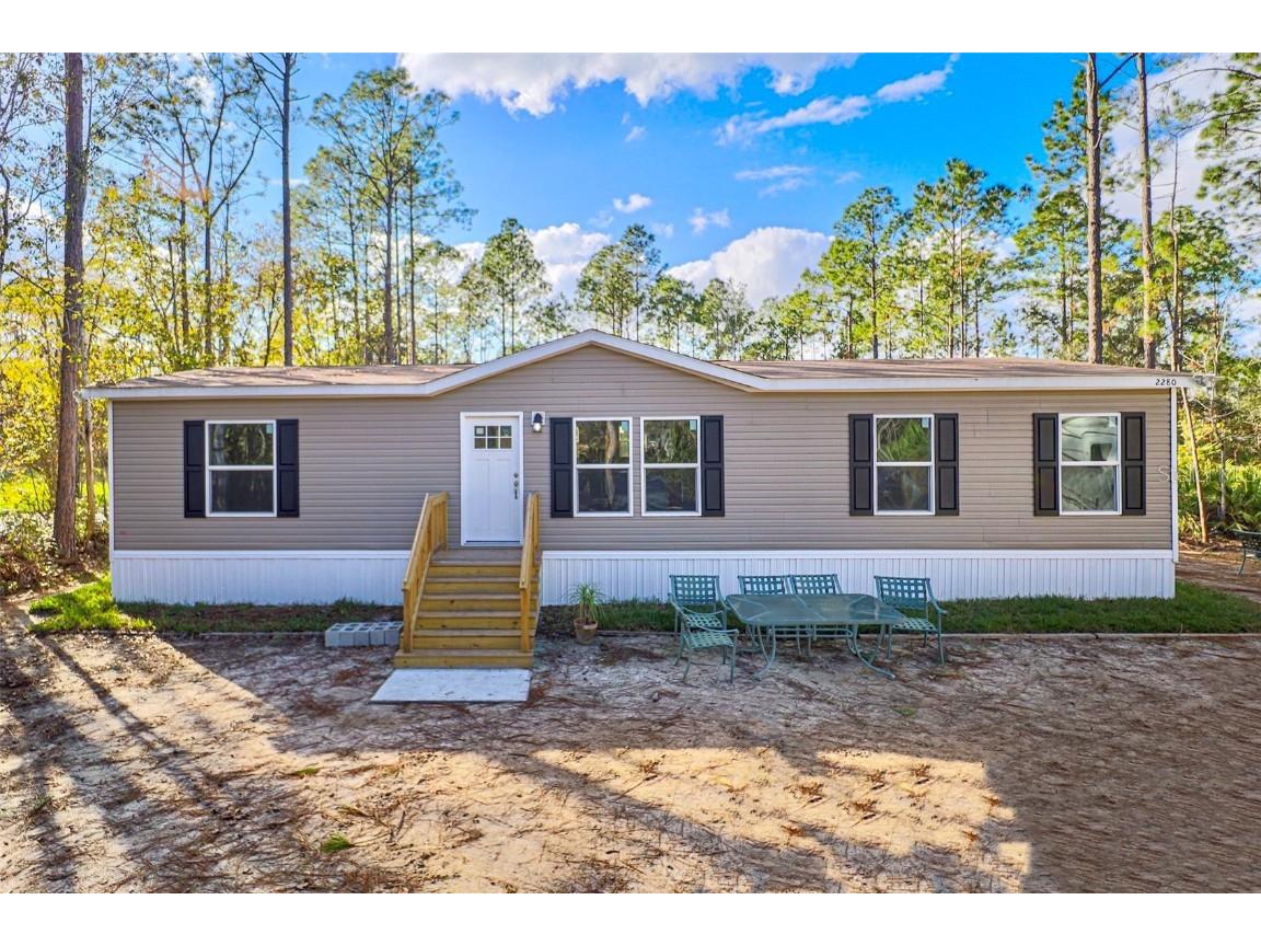 2280 Hazelnut Street Bunnell FL 32110 FC287761 image1