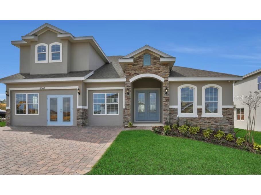 2280 Keystone Pass Boulevard Minneola FL 34715 G5110974 image1