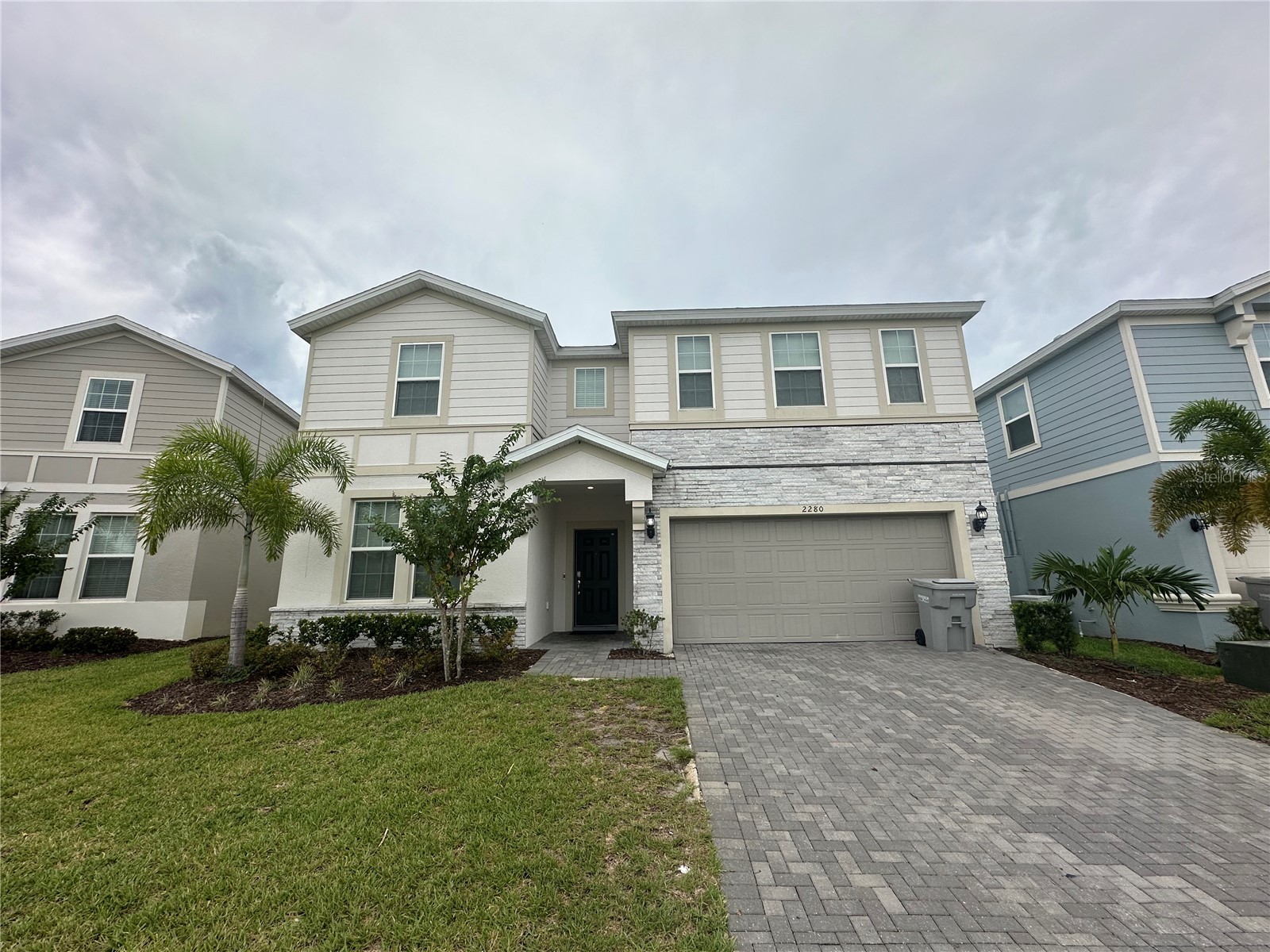 2280 Lelani Circle Davenport FL 33897 O6344168 image1