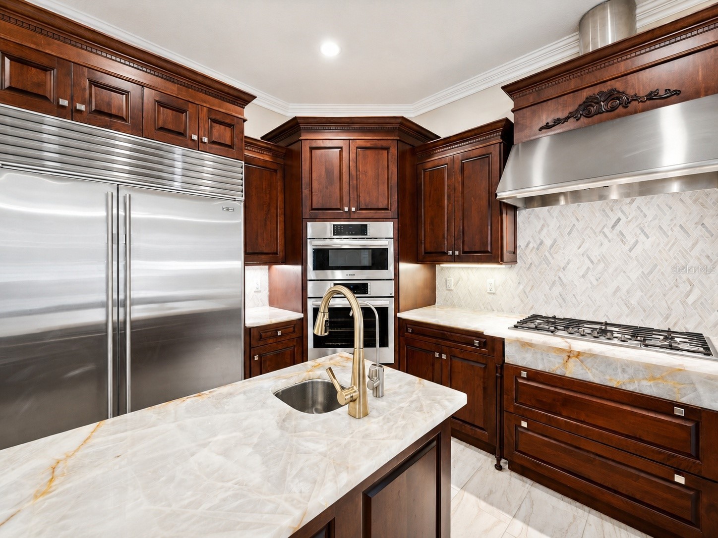 2280 Mackenzie Court Clearwater FL 33765 TB8522189 image16
