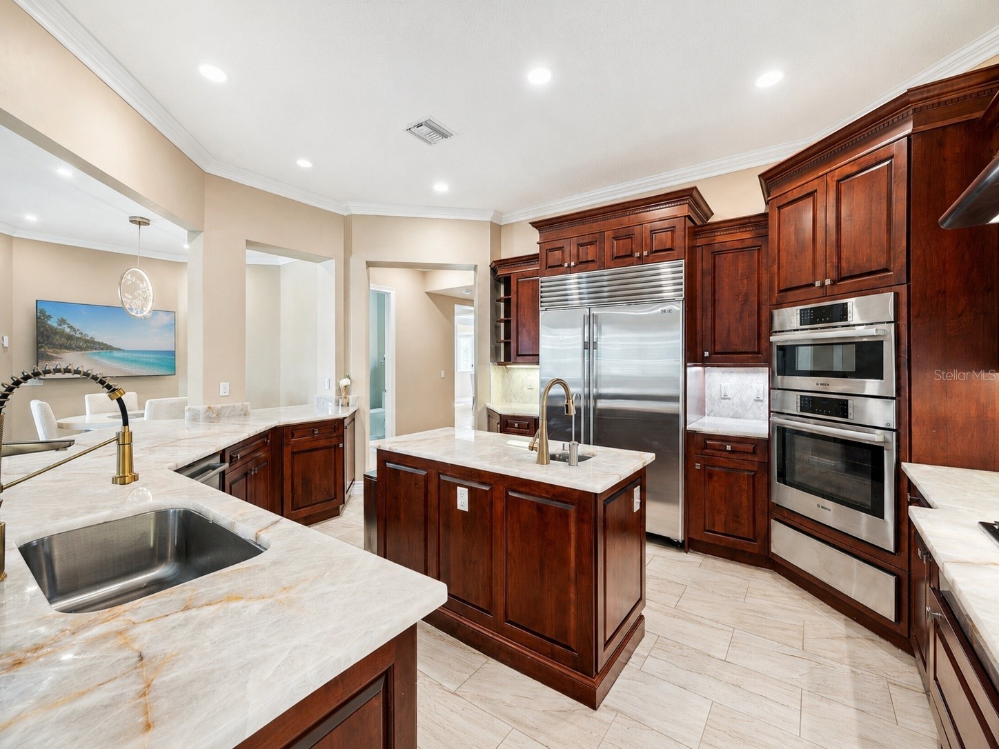 2280 Mackenzie Court Clearwater FL 33765 TB8522189 image17