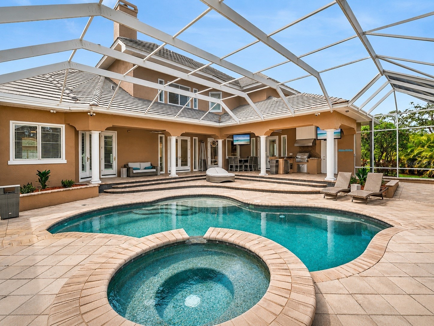 2280 Mackenzie Court Clearwater FL 33765 TB8522189 image32