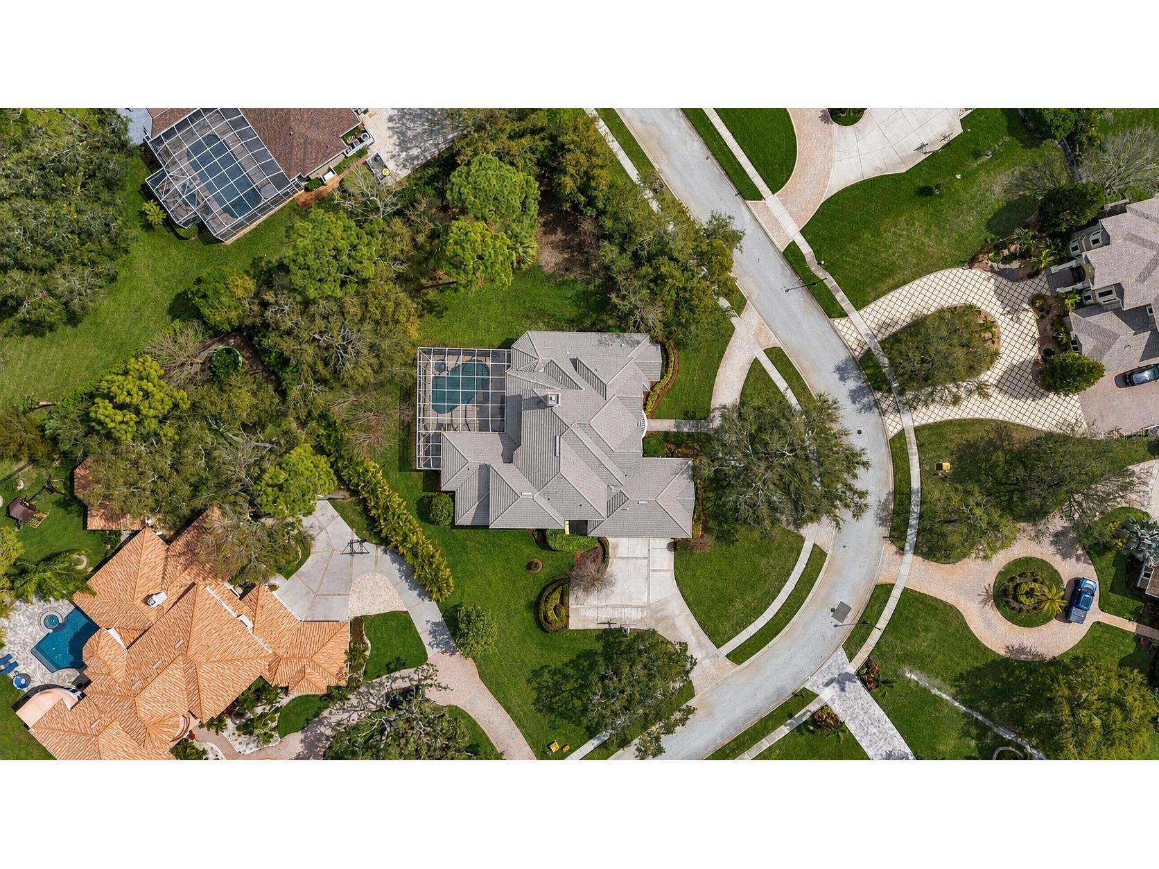 2280 Mackenzie Court Clearwater FL 33765 TB8522189 image40