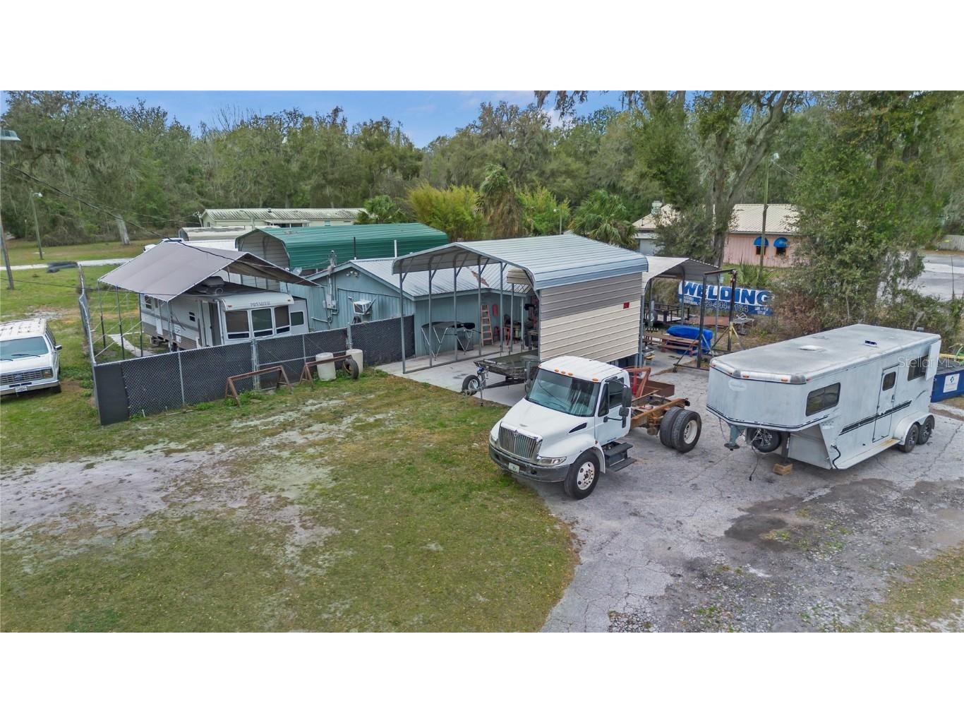 2280 N C 470 Lake Panasoffkee FL 33538 G5092890 image8