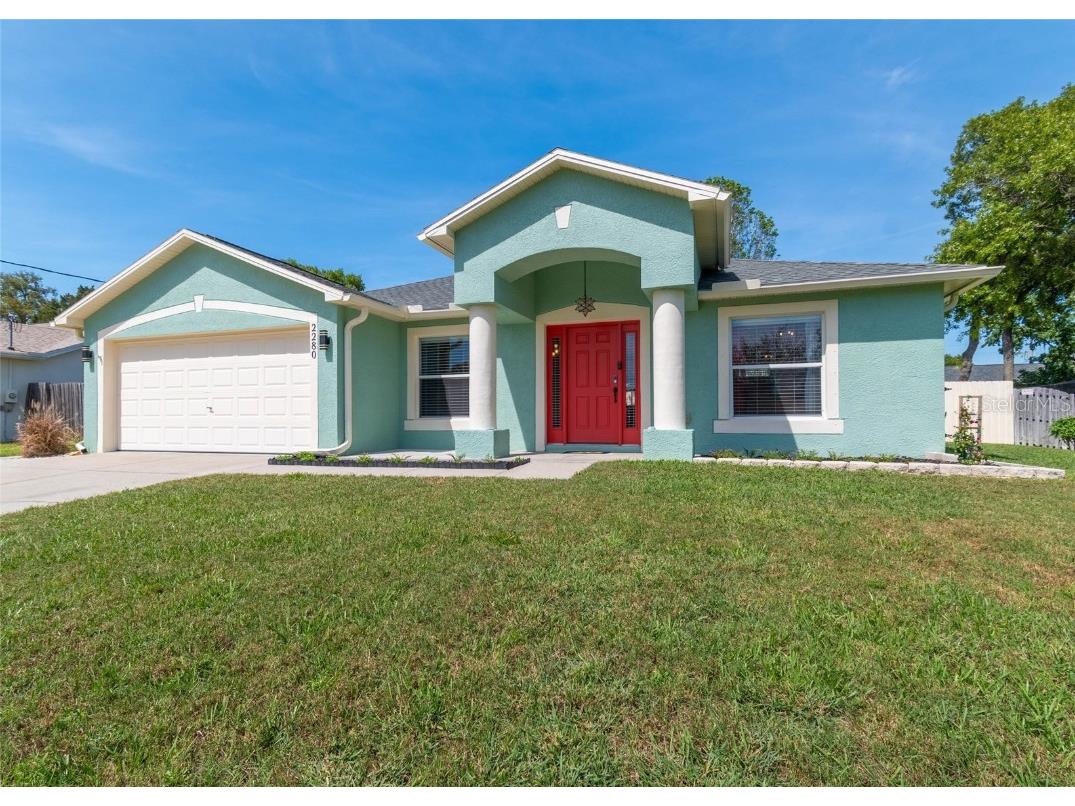 2280 Restmere Lane Spring Hill FL 34609 U8238492 image1