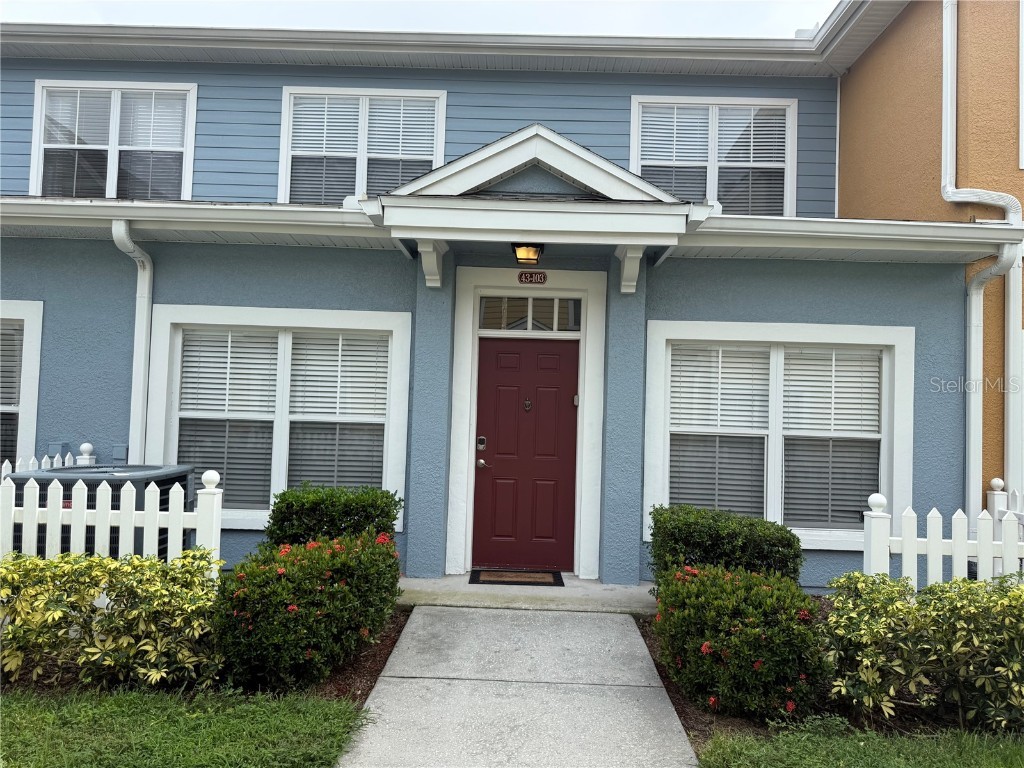 2280 San Vital Drive #103 Kissimmee FL 34741 S5134821 image1