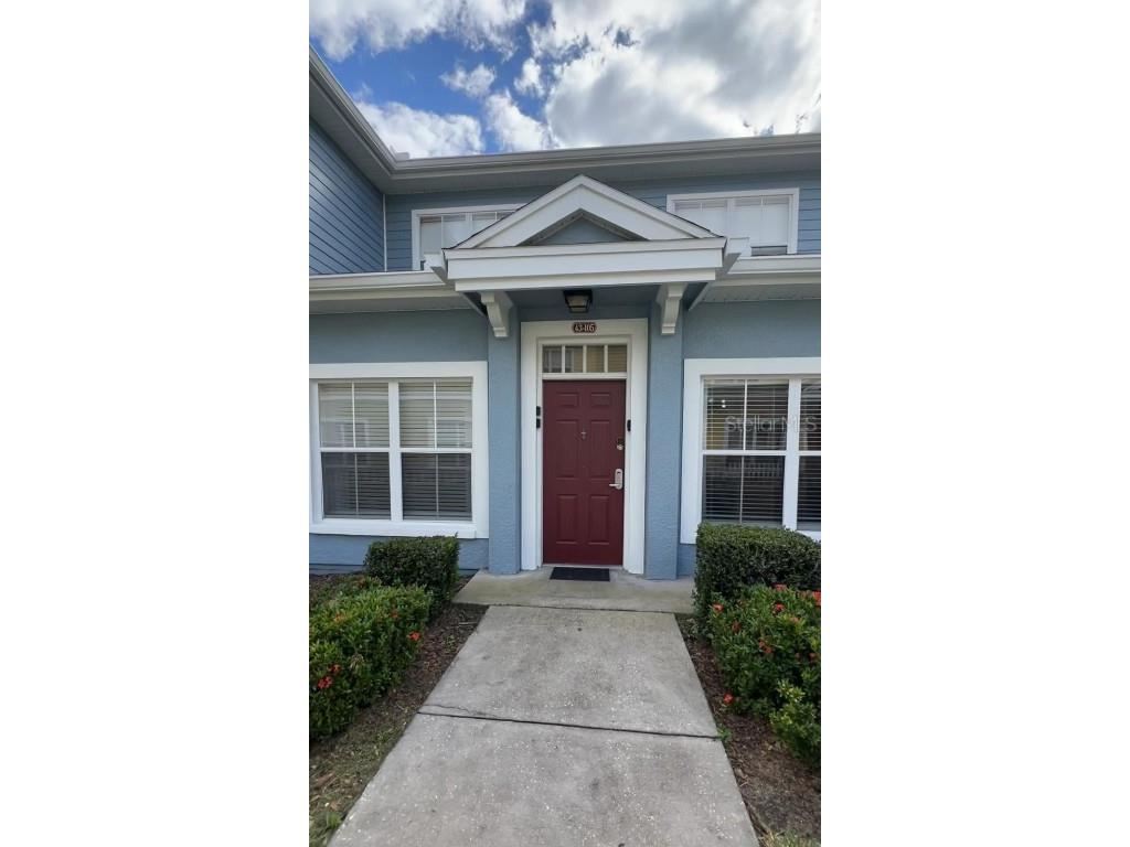 2280 San Vital Drive #105 Kissimmee FL 34741 S5114630 image1