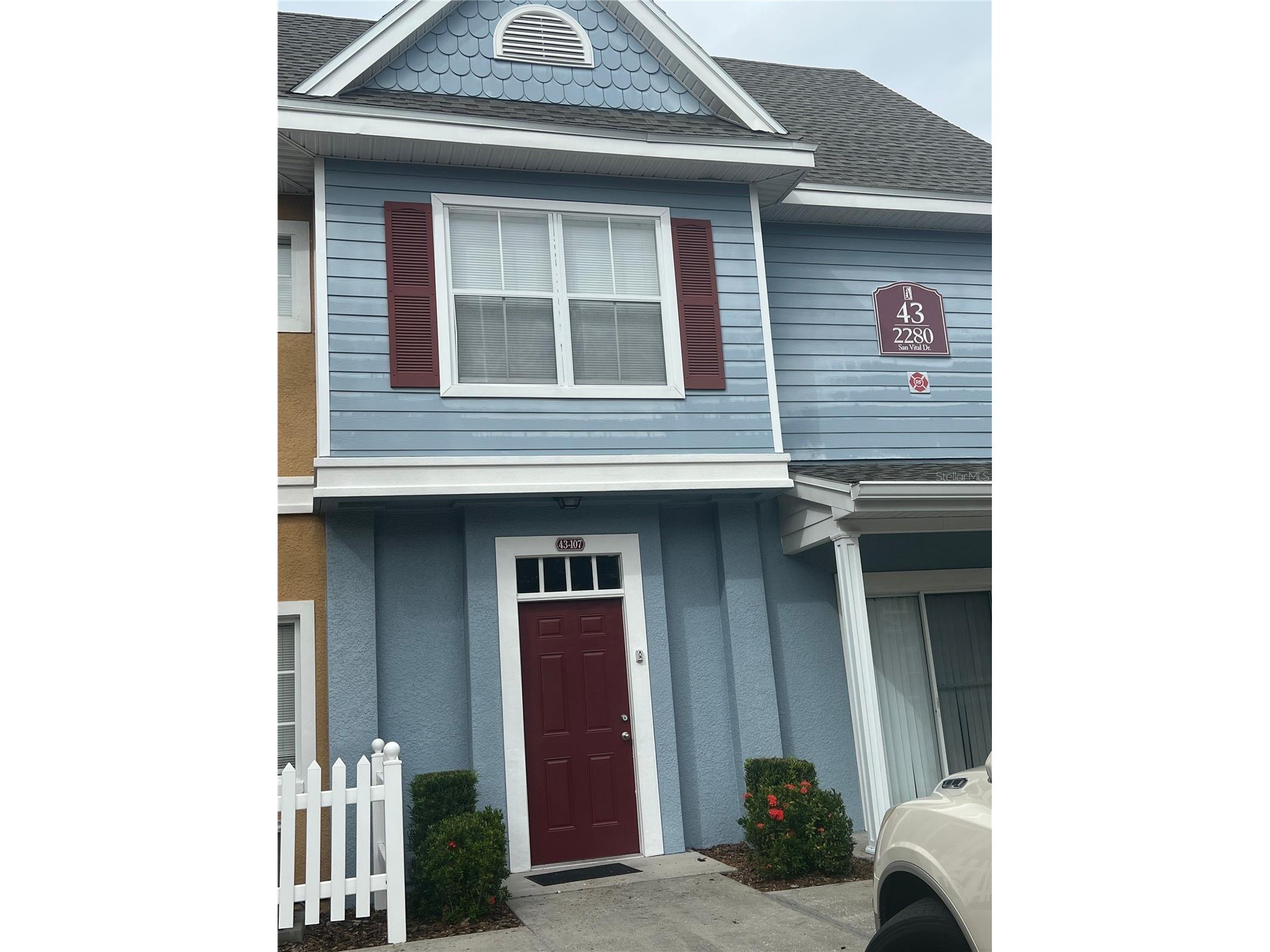 2280 San Vital Drive #107 Kissimmee FL 34741 S5150259 image1
